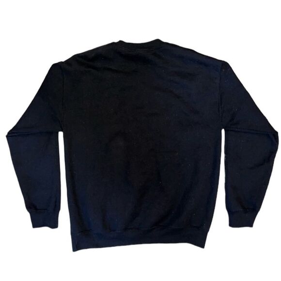 Women’s Wifey Custom Made Crewneck Sweater - Picture 3 of 4